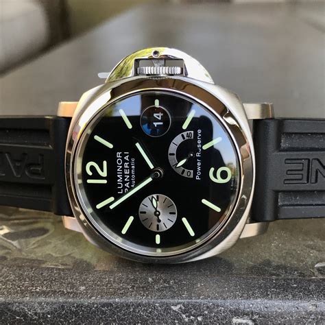 panerai wrist watch|best place to buy panerai.